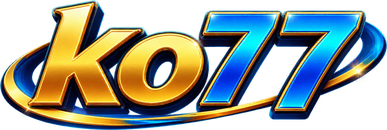 ko77 লোগো